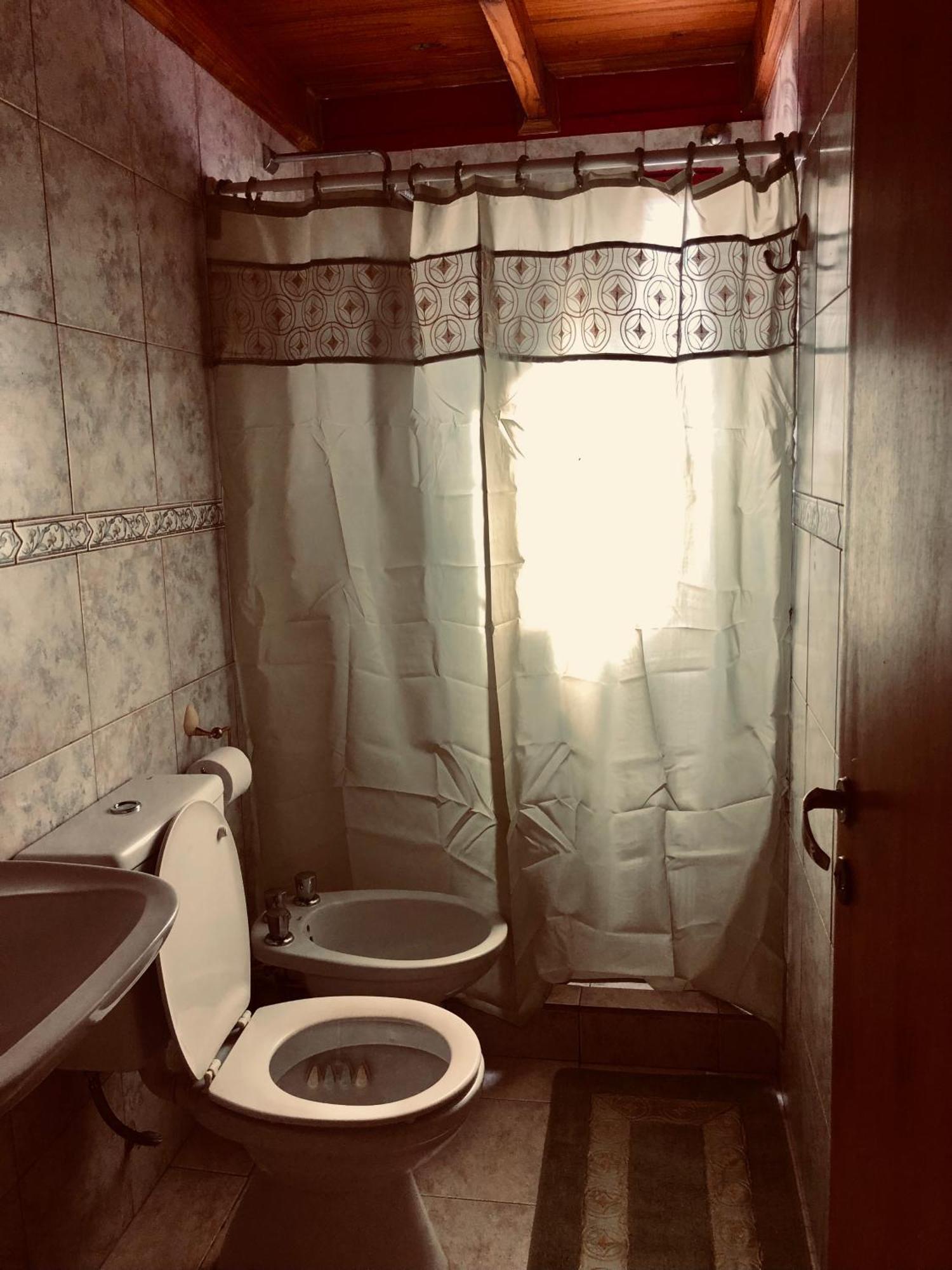 شقة Amancay Aparts إل كالافاتي المظهر الخارجي الصورة